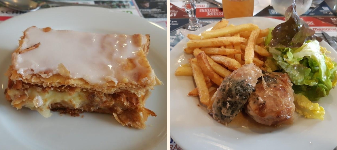 Les Remparts Falaise - Gallery Image 2