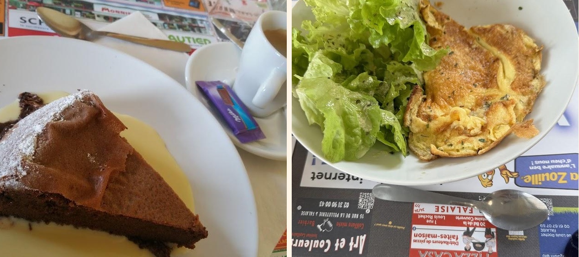 Les Remparts Falaise - Gallery Image 3