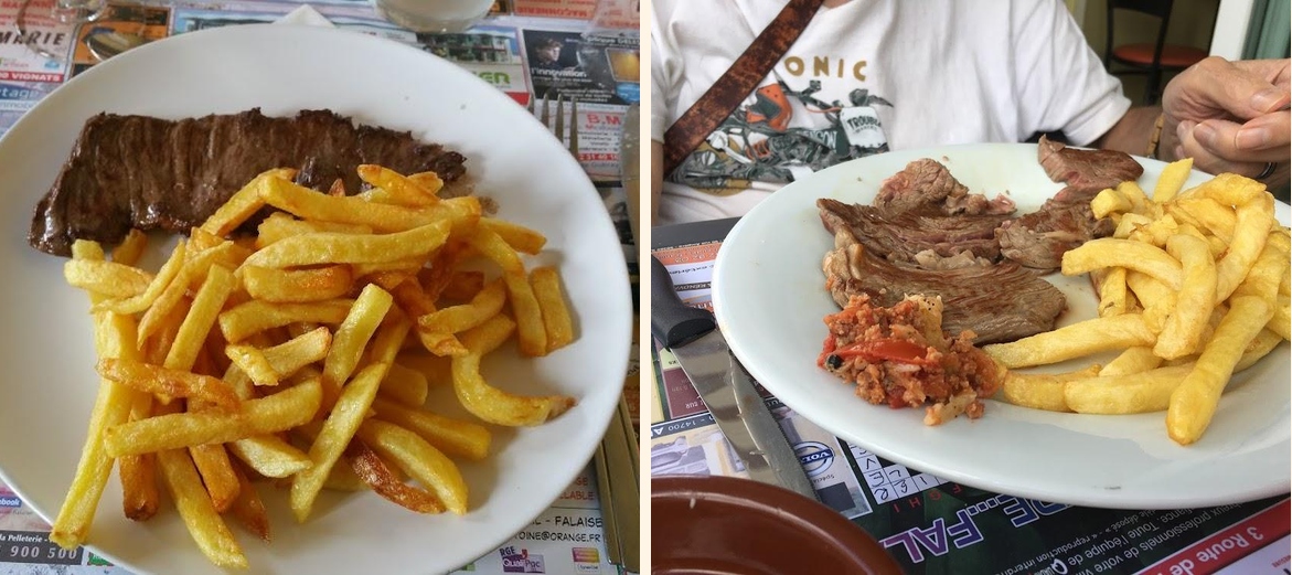 Les Remparts Falaise - Gallery Image 4