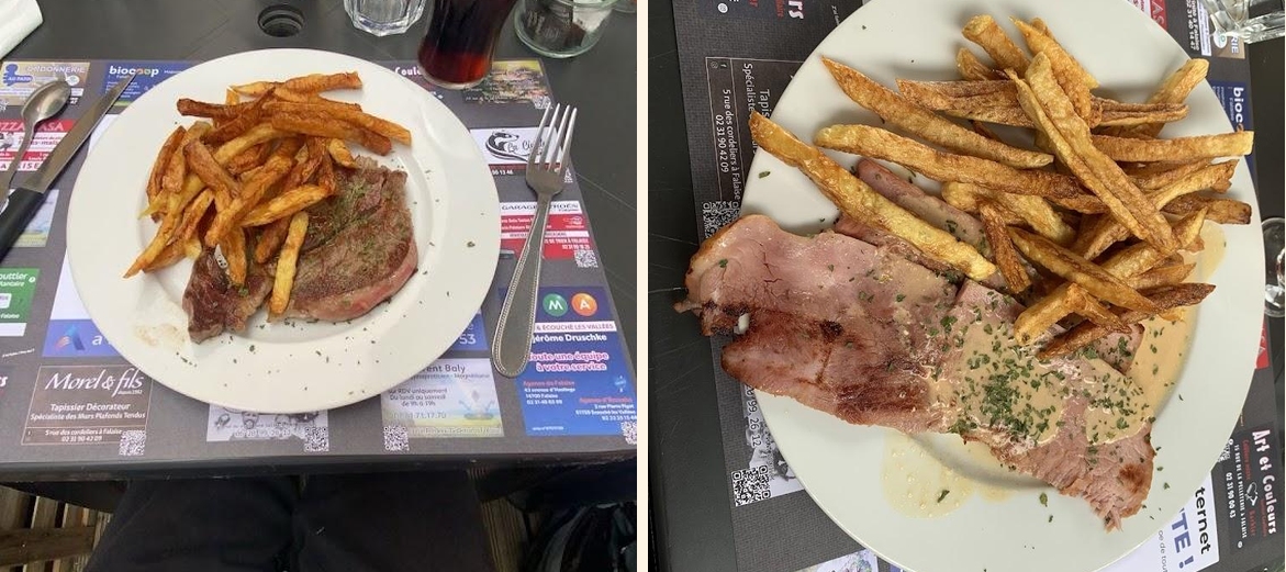 Les Remparts Falaise - Gallery Image 6