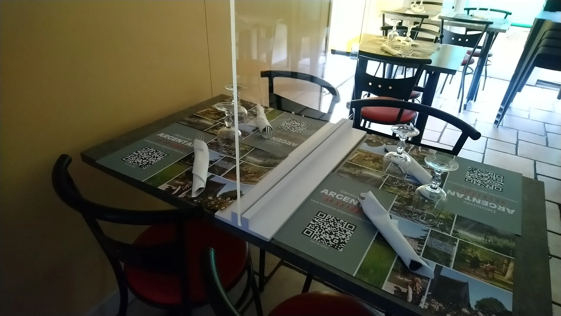 Les Remparts Falaise